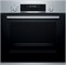 фото: Духовой шкаф Bosch HBJ577EB0R