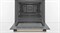 фото: Духовой шкаф Bosch HBJN10YB2R
