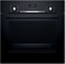 фото: Духовой шкаф Bosch HIJ517YB0R