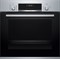 фото: Духовой шкаф Bosch HIJ517YS2R