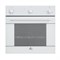 фото: Духовой шкаф DeLuxe Electronicsdeluxe 6006.03 эшв-032