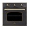 фото: Духовой шкаф DeLuxe Electronicsdeluxe 6006.03 эшв-061
