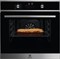 фото: Духовой шкаф Electrolux COF6P76BX