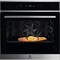 фото: Духовой шкаф Electrolux EOB7S31X