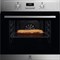 фото: Духовой шкаф Electrolux EOD3H40BX