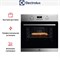 фото: Духовой шкаф Electrolux EOD3H40BX