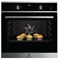 фото: Духовой шкаф Electrolux EOD5C70X