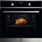 фото: Духовой шкаф Electrolux EOD5H70BX