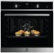 фото: Духовой шкаф Electrolux EOD5H70X