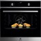 фото: Духовой шкаф Electrolux EOD6P77WX
