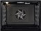 фото: Духовой шкаф Electrolux EOE5C71Z, черный