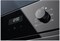 фото: Духовой шкаф Electrolux EOE5C71Z, черный