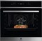 фото: Духовой шкаф Electrolux EOE7P31X