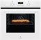 фото: Духовой шкаф Electrolux EOF3H40BW