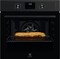 фото: Духовой шкаф Electrolux EOF3H40TH