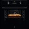 фото: Духовой шкаф Electrolux EOF3H50BK