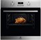 фото: Духовой шкаф Electrolux EOF3H50BX