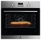 фото: Духовой шкаф Electrolux EOF3H50X