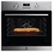 фото: Духовой шкаф Electrolux EOF3H70X