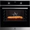 фото: Духовой шкаф Electrolux EOF5C70X