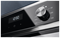 фото: Духовой шкаф Electrolux EOF5C70X
