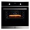 фото: Духовой шкаф Electrolux EOF5H40BX