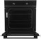 фото: Духовой шкаф Electrolux EOF5H40BX