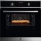 фото: Духовой шкаф Electrolux EOF6P76BX