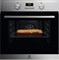 фото: Духовой шкаф Electrolux EOH3H00BX