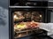 фото: Духовой шкаф Electrolux KOAAS31WX