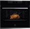 фото: Духовой шкаф Electrolux KOCBP39WX
