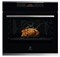 фото: Духовой шкаф Electrolux KOEBP39WX