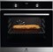 фото: Духовой шкаф Electrolux OEF5C50X