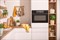 фото: Духовой шкаф Gorenje BCM4547A10BG