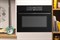 фото: Духовой шкаф Gorenje BCM4547A10BG
