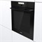 фото: Духовой шкаф Gorenje BCS798S24BG