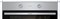 фото: Духовой шкаф Gorenje BO6712E02XK