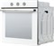 фото: Духовой шкаф Gorenje BO6725E02WG