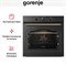 фото: Духовой шкаф Gorenje BO6735CLB