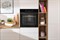 фото: Духовой шкаф Gorenje BO6735E05B