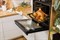 фото: Духовой шкаф Gorenje BO6735E05B