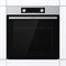фото: Духовой шкаф Gorenje BO6735E05X