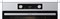фото: Духовой шкаф Gorenje BO6735E05X