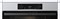 фото: Духовой шкаф Gorenje BOB6737E01X