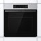 фото: Духовой шкаф Gorenje BOB6737E01X