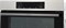 фото: Духовой шкаф Gorenje BOB6737E01X