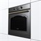 фото: Духовой шкаф Gorenje BOS67371CLB