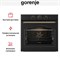 фото: Духовой шкаф Gorenje BOS67372CLB