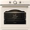 фото: Духовой шкаф Gorenje BOS67372CLI