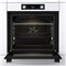 фото: Духовой шкаф Gorenje BOS6737E06WG